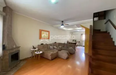 Casa à venda por r$750.000,00, 220,00m² - parque da matriz - cachoeirinha, rs