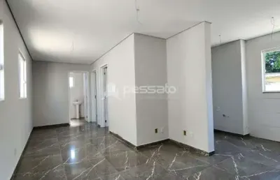 Apartamento à venda por r$212.000,00, 45,21m² - barnabé - gravataí, rs