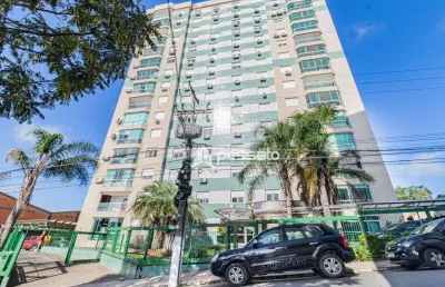Apartamento à venda por r$450.000,00 - jansen - gravataí, rs