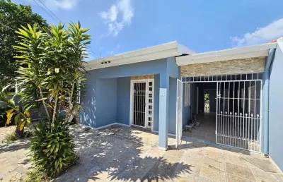Casa à venda por r$250.000,00 - santa cruz - gravataí, rs