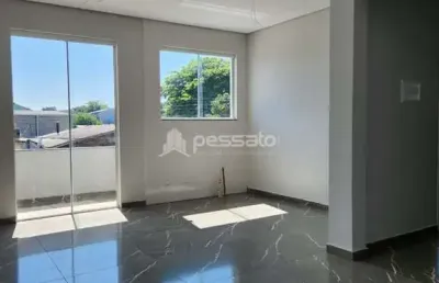 Apartamento à venda por r$212.000,00, 46,43m² - barnabé - gravataí, rs