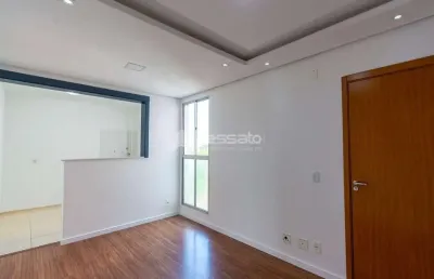 Apartamento à venda por r$240.000,00 - passo das pedras - gravataí, rs