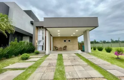 Casa à venda por r$1.166.000,00 - são vicente - gravataí, rs