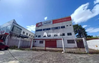 Prédio à venda por r$7.950.000,00 - parque florido - gravataí, rs