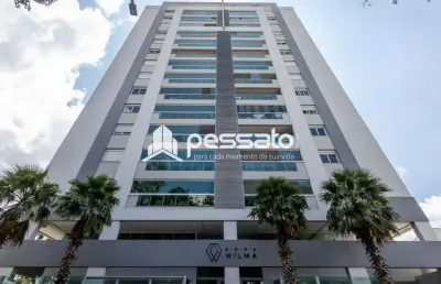 Apartamento à venda por r$1.500.000,00, 143,00m² - centro - gravataí, rs