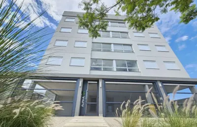 Apartamento à venda por r$643.663,00, 58,68m² - alphaville - gravataí, rs