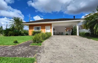 Casa à venda por r$2.570.000,00 - alphaville - gravataí, rs