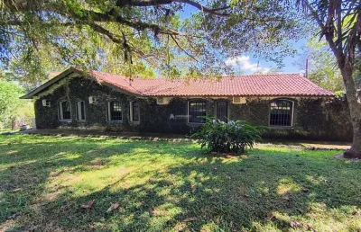 Chácara à venda por r$2.600.000,00 - barro vermelho - gravataí,