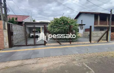 Casa à venda por r$639.000,00 - girassol - gravataí, rs