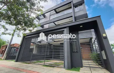 Apartamento à venda por r$460.000,00 - oriço - gravataí, rs