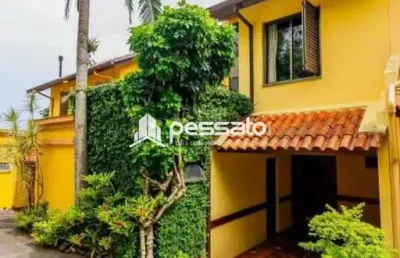 Sobrado à venda por r$680.000,00 - jardim sabará - porto alegre, rs