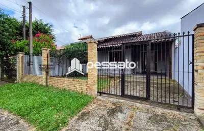 Casa à venda por r$330.000,00, 162,99m² - dona mercedes - gravataí, rs
