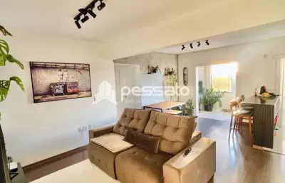 Apartamento à venda por r$266.000,00 - são jerônimo - gravataí, rs