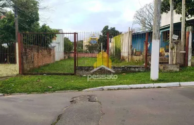 Terreno à venda por r$950.000,00 - jansen - gravataí, rs