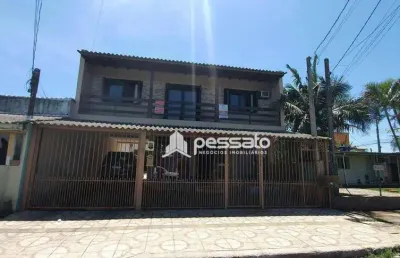 Casa à venda por r$766.000,00 - são vicente - gravataí, rs