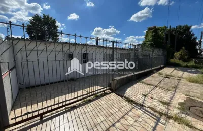 Casa à venda por r$320.000,00, 80,00m² - morada do vale i - gravataí, rs