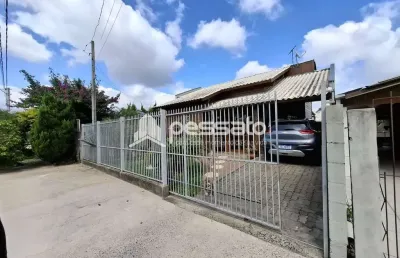Casa à venda por r$457.500,00, 253,17m² - bom sucesso - gravataí, rs