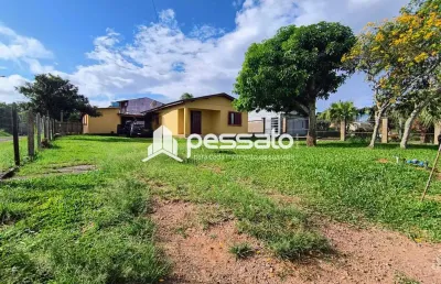 Casa à venda por r$550.000,00 - centro - glorinha, rs