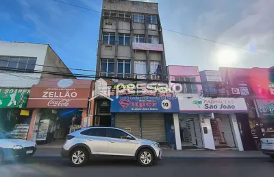 Sala à venda por r$170.000,00 - centro - gravataí, rs
