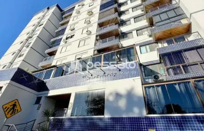 Apartamento à venda por r$239.900,00, 47,40m² - jansen - gravataí, rs