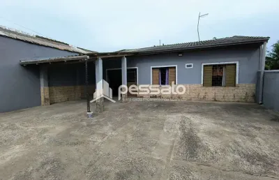 Casa à venda por r$299.000,00 - barnabé - gravataí, rs