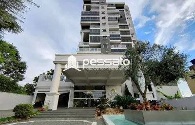 Apartamento à venda por r$660.000,00 - centro - gravataí, rs
