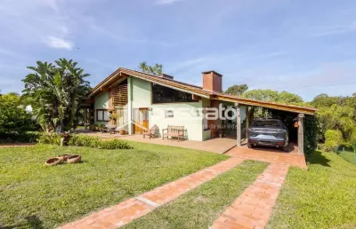 Casa à venda por r$2.200.000,00 - paragem dos verdes campos - gravataí, rs