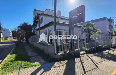 Casa à venda por r$1.200.000,00 - centro - gravataí, rs