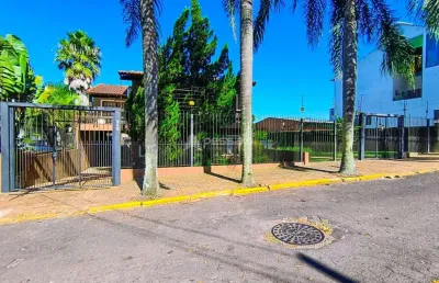 Casa à venda por r$2.300.000,00 - centro - gravataí, rs