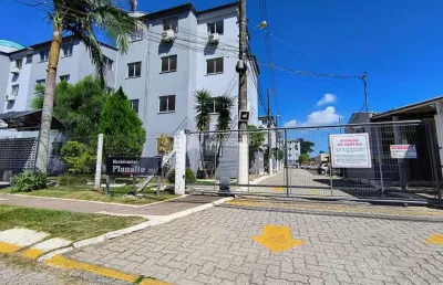 Apartamento à venda por r$160.000,00 - dona mercedes - gravataí, rs