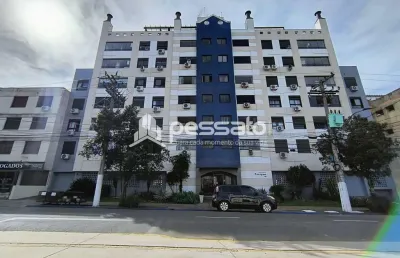 Apartamento à venda por r$469.000,00 - centro - gravataí, rs