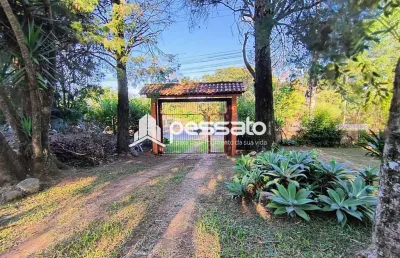 Sítio à venda por r$2.200.000,00 - itacolomi i (itacolomi) - gravataí, rs