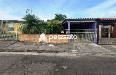 Casa à venda por r$430.000,00 - parque da matriz - cachoeirinha, rs