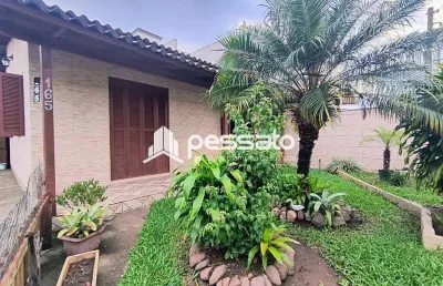 Casa à venda por r$590.000,00 - bom sucesso - gravataí, rs
