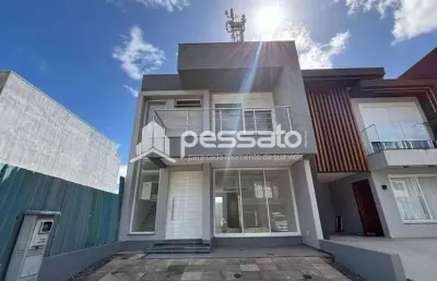 Sobrado à venda por r$795.000,00 - jansen - gravataí, rs