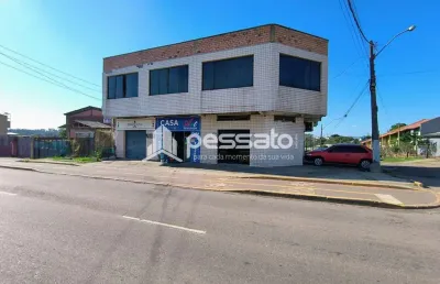 Prédio à venda por r$1.300.000,00 - santa cruz - gravataí, rs
