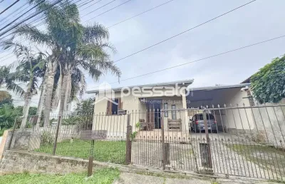 Casa à venda por r$690.000,00 - jansen - gravataí, rs