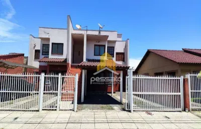 Apartamento à venda por r$243.000,00, 72,00m² - bom sucesso - gravataí, rs