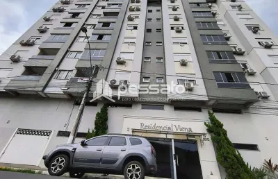 Apartamento à venda por r$585.000,00 - centro - gravataí, rs