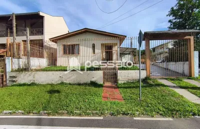 Casa à venda por r$670.000,00 - jansen - gravataí, rs