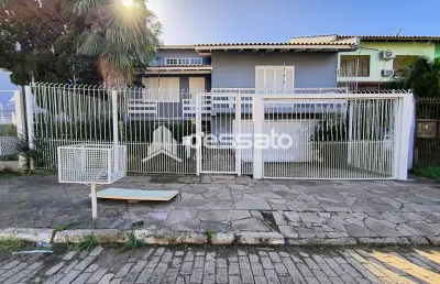 Casa à venda por r$899.000,00 - dom feliciano - gravataí, rs
