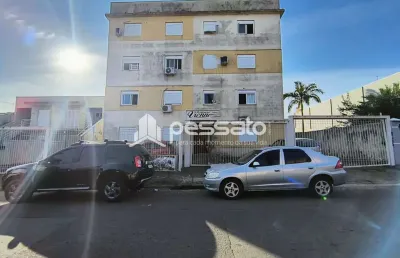 Apartamento à venda por r$210.000,00 - morada do vale iii - gravataí, rs