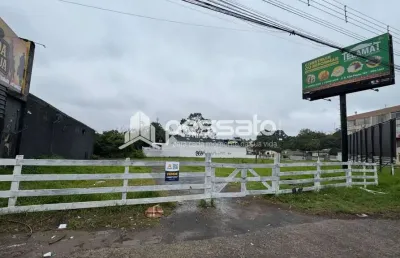 Terreno à venda por r$3.400.000,00 - bom sucesso - gravataí, rs