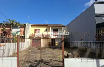 Casa à venda por r$1.000.000,00 - centro - gravataí, rs