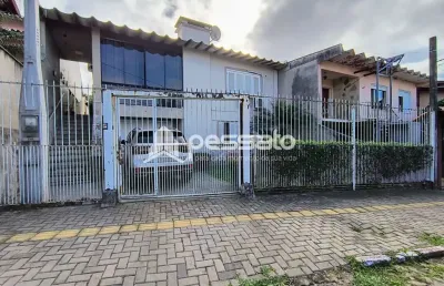 Casa à venda por r$1.100.000,00 - centro - gravataí, rs