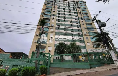 Apartamento à venda por r$450.000,00 - jansen - gravataí, rs