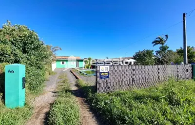 Casa à venda por r$320.000,00 - são vicente - gravataí, rs