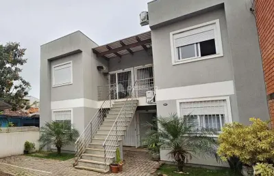 Apartamento à venda por r$240.000,00 - vera cruz - gravataí, rs