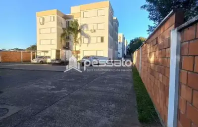 Apartamento à venda por r$215.000,00 - santa fé - gravataí, rs