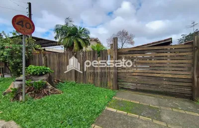 Casa à venda por r$380.000,00 - são geraldo - gravataí, rs
